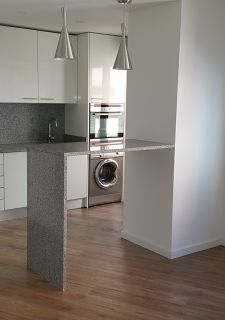 Projeto apartamento em Lisboa Lapa 1