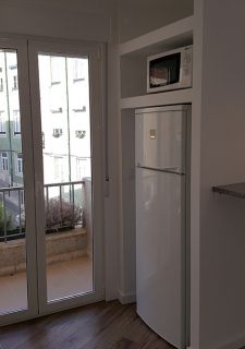 Projeto apartamento em Lisboa Lapa 7