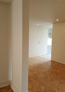 Projeto apartamento em Lisboa Av.Roma 5