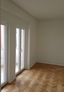 Projeto apartamento em Lisboa Av.Roma 6