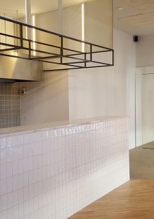 Projeto de apartamento em Lisboa 6